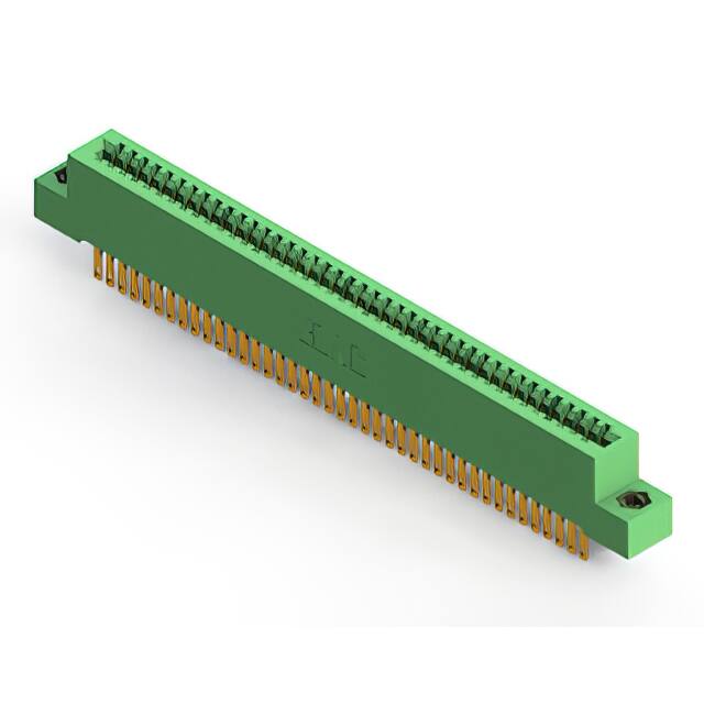 842-082-500-208 EDAC Inc.  Edgeboard Connectors